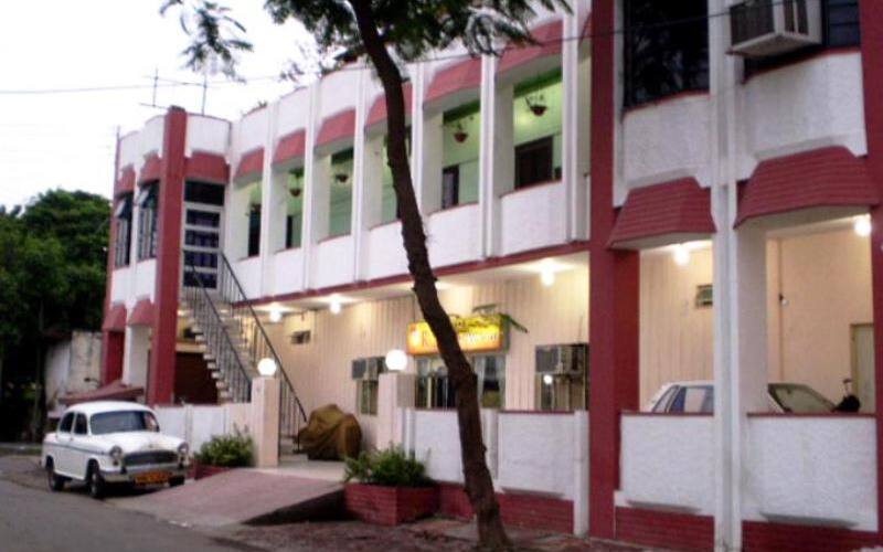 Rose Homestay, Mysore 1